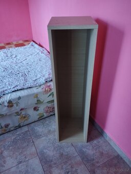 Dětský pokoj + dvě válendy - 9