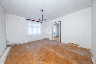 Prodej rodinného domu v obci Osice - Polizy - 9