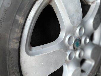 Škoda Octavia Scout 4x4 2.0tdi - 9