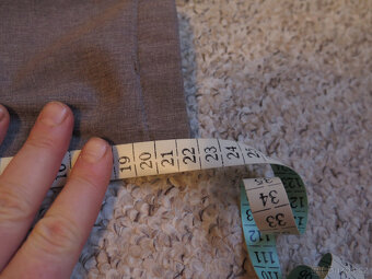 Prodám softshellové bundy, top stav, vel. 86/92 - 9