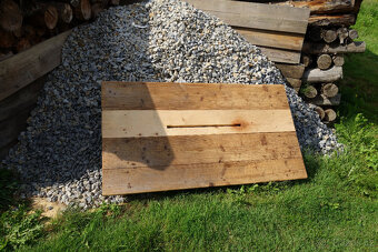 Stabilní elektromotor s cirkulárkou - 9