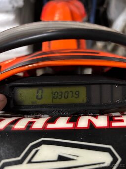 KTM EXC 250 TPI - 2020 - 9