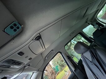 Ford Galaxy 2,0TDci/103kw r.v.2007 - 9