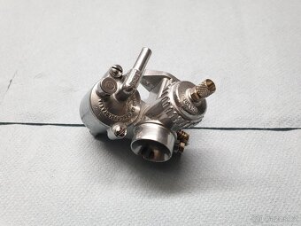 Karburátor  Jawa Pionyr - 9