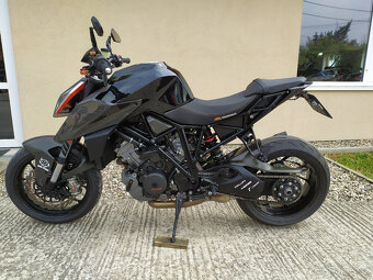 KTM 1290 Super Duke R-2017 - 9