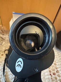 Dalekohled Baigish , 8x30 - 9