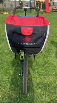 Jednostopý vozík Kolofogo - 9