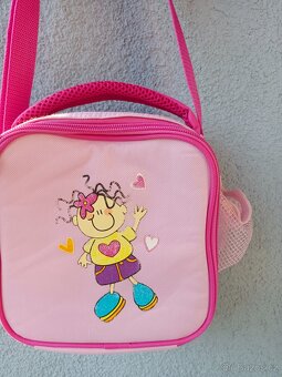 dívčí kabelka, taška - 9