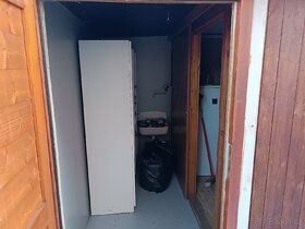 Prodejní stánek - 9