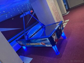 Pronájem,prodej,servis zařízení,šipky,UŠO,turnaje - 9