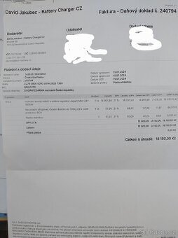 Solární Měnič Axpert max 3600w 24V - 9