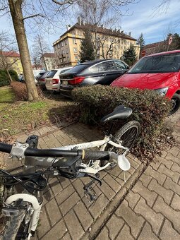 Jízdní kolo dámské - 9