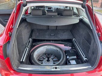 Audi A6 C6 3.0 TDI 2008 - 9