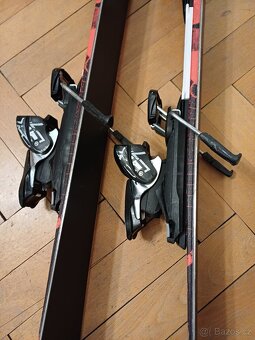 Lyže Atomic 140 cm - 9