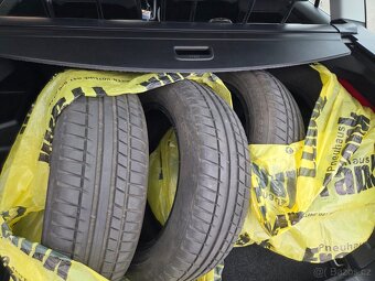 Škoda Fabia 1.0 TSI ODPOČET DPH - 9