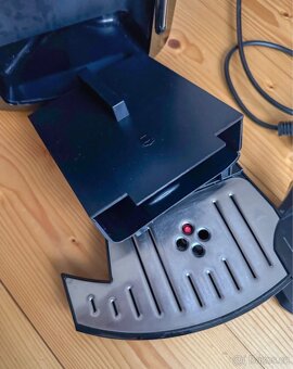 Automatický kávovar Espresso Krups - 9