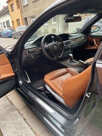 Bmw 330i e92 mpaket - 9