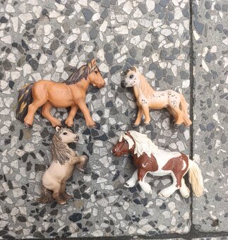 Hračky koně Schleich - 9