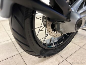 BMW R 1200 GS,TRIPLE BLACK,TOP - 9