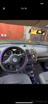 Volkswagen Lupo - 9