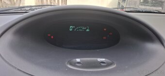 Yaris 1.4 D4D - 9