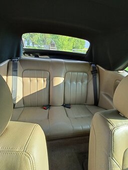 Chrysler Sebring 2,7i cabrio - 9