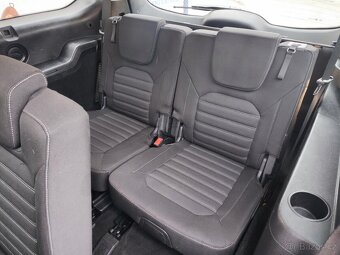 Ford Galaxy 2.0 TDCI 4x4 Titanium - 9