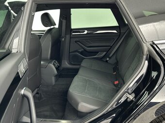 Arteon Shooting Brake R-Line 2.0 TDI 147kW 4Motion DSG - 9