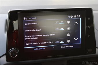 Peugeot Rifter 1.5 BlueHDI 96kW ALLURE DPH ČR (2020) - 9