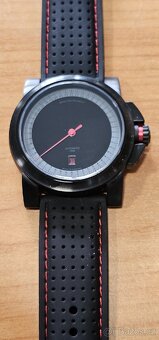 HODINKY SCHAUMBURG GT ONE AUTOMATIC - 9