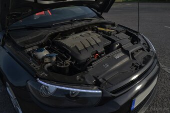 Volkswagen Scirocco 2.0 TDI 125KW R-Line - 9