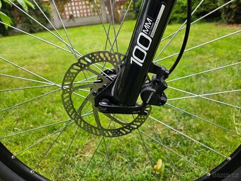 Horske kolo 2020 Rockrider EX PL 500 29 - 9