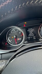 AUDI RS4 B8 4.2FSI 331kw - 9