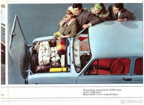 prospekt FIAT 850 - 9
