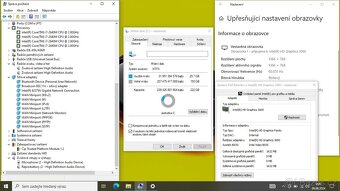 HP 6460B /i7-2640/8GB/SSD240GB/WIFI/BT/DVD/WIN10/ZÁRUKA - 9