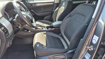 Škoda Kodiaq 2.0 TDi 110kw DSG 2022 ZÁRUKA - 9