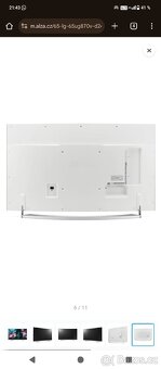 LG Televize - 9
