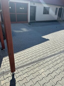 Zemní a výkopové práce+ stavební práce - 9