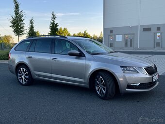 ŠKODA OCTAVIA 3 FL - 2018, 2.0 TDI, DSG, FULL LED - 9