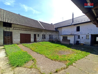 Prodej rodinného domu, 108 m², Dub nad Moravou, ul. Tyršova - 9