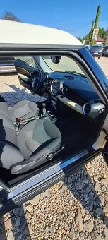 Mini Clubman 1.4i 70kW - 9