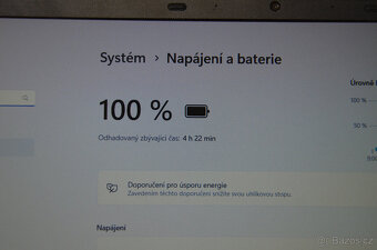 Jumper EZbook S7 N95/16GB/SSD 512GB/záruka - 9