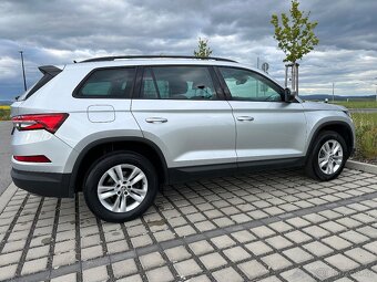 ✅SKODA KODIAQ 1.5TSI DSG model 2022 - 9