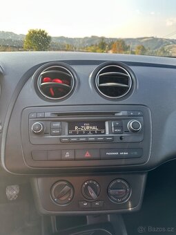 Seat Ibiza FR 1,2 TSi 77kW - 9
