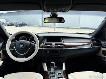 Bmw X6 E71 40d 2011 facelift - 9