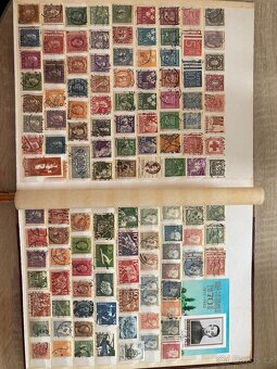 Album A4/16 stran č.32 - 9