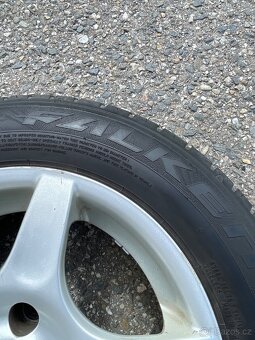 Alu Rc design r14 4x108 - 9