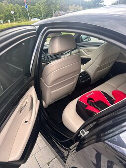 BMW 530d 180kw - 9