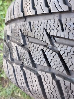 Alukola 5x120 e36 zimní sada - 9