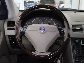 Volvo XC90 2,9 T6 4x4 AT 7-míst 1.majitel 200 kW automat zel - 9